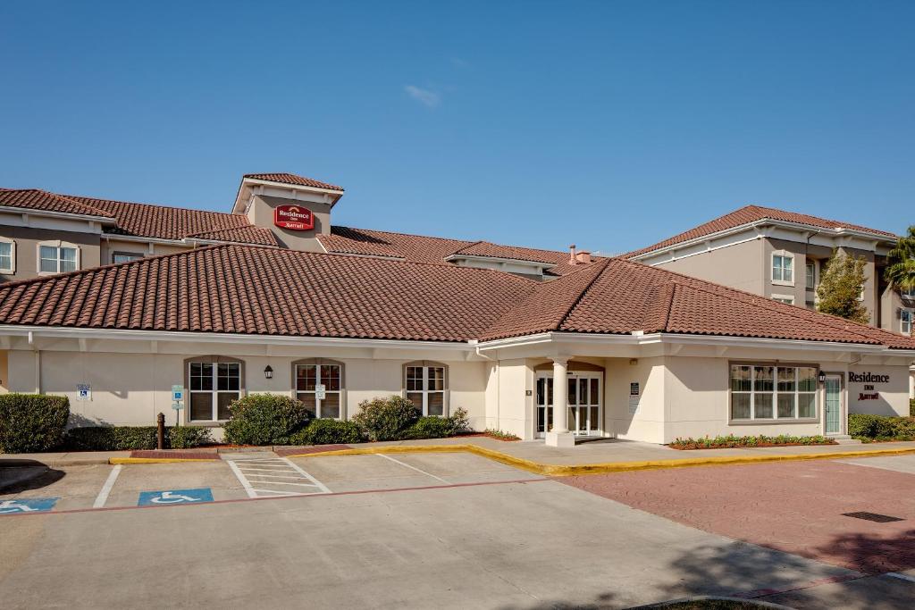 Residence Inn Houston - West University Main image 1