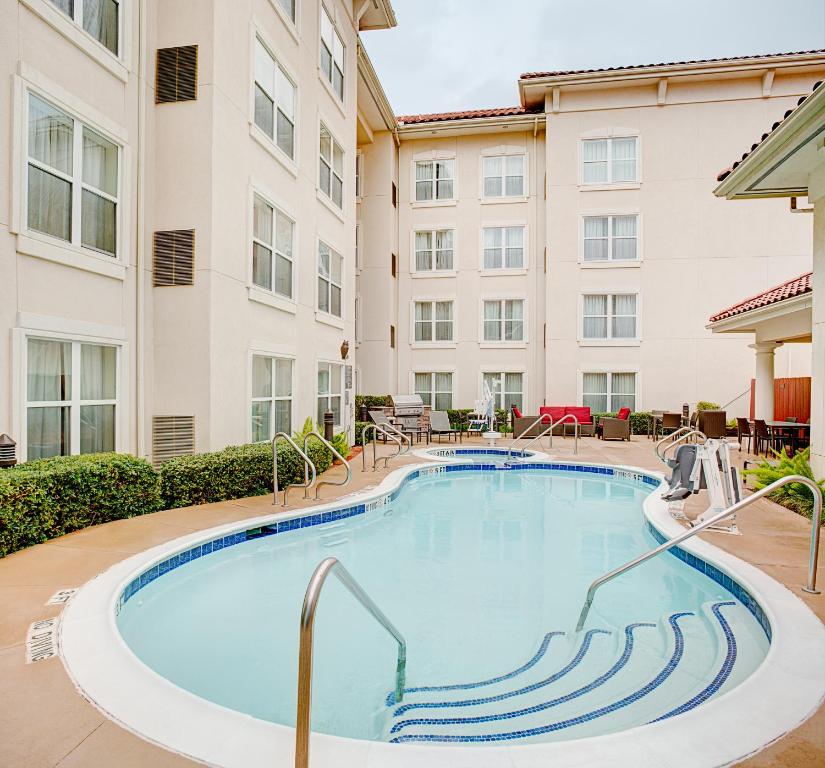 Residence Inn Houston - West University Main image 2